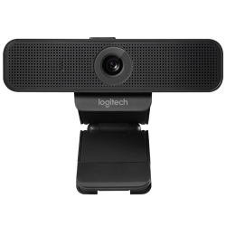 وبکم لاجیتک Webcam Logitech C925