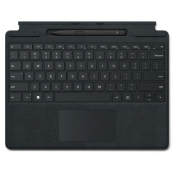 کیبورد سرفیس پرو سیگنچر Surface Pro 8 Signature With Slim Pen 2