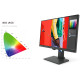 مانیتور بنکیو Monitor IPS UHD BenQ PD2700U سایز 27 اینچ مانیتور بنکیو Monitor IPS UHD BenQ PD2700U سایز 27 اینچ