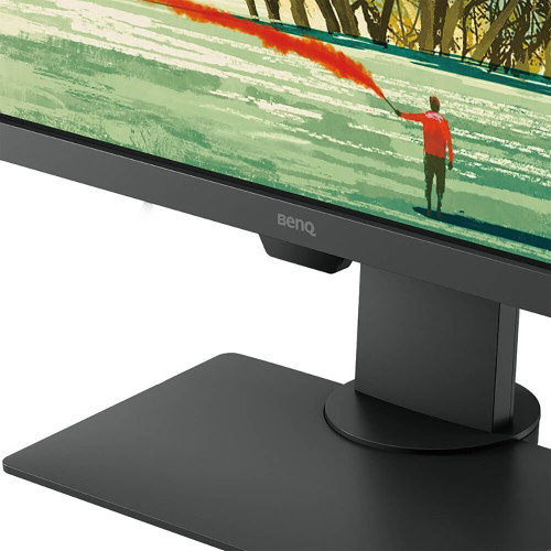 مانیتور بنکیو Monitor IPS UHD BenQ PD2700U سایز 27 اینچ مانیتور بنکیو Monitor IPS UHD BenQ PD2700U سایز 27 اینچ