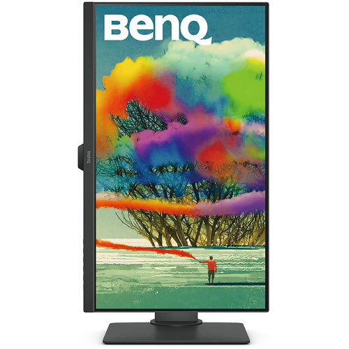 مانیتور بنکیو Monitor IPS UHD BenQ PD2700U سایز 27 اینچ مانیتور بنکیو Monitor IPS UHD BenQ PD2700U سایز 27 اینچ