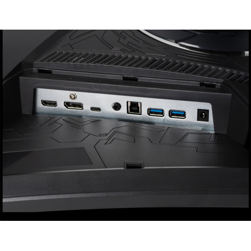 مانیتور گیمینگ ایسوس ROG Strix Asus XG32VC سایز 32 اینچ مانیتور گیمینگ ایسوس ROG Strix Asus XG32VC سایز 32 اینچ