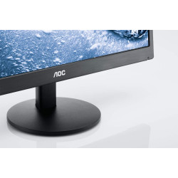 مانیتور ای او سی AOC E2070SWN سایز 20 اینچ مانیتور ای او سی AOC E2070SWN سایز 20 اینچ