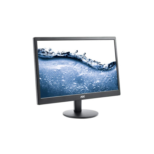 مانیتور ای او سی AOC E2070SWN سایز 20 اینچ مانیتور ای او سی AOC E2070SWN سایز 20 اینچ