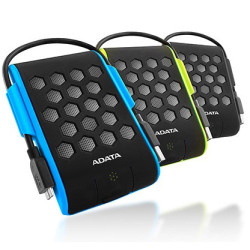 هارد اکسترنال ای دیتا AData HD720 ظرفیت 2 ترابایت