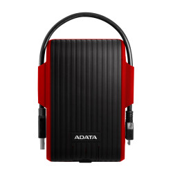 هارد اکسترنال ای دیتا External HDD AData HD725 ظرفیت 2 ترابایت