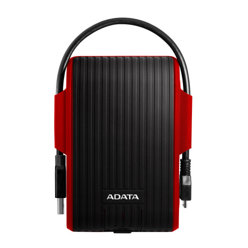 هارد اکسترنال ای دیتا External HDD AData HD725 ظرفیت 2 ترابایت