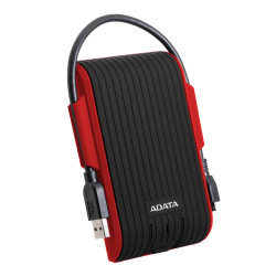 هارد اکسترنال ای دیتا External HDD AData HD725 ظرفیت 2 ترابایت