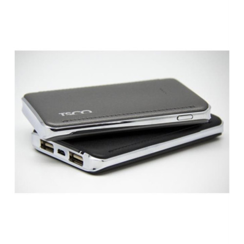 پاوربانک تسکو Power Bank TSCO TP828n | ظرفیت 6100 میلی آمپر