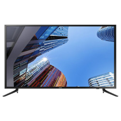 تلویزیون ال ای دی سامسونگ LED TV Samsung 49M5870 - سایز 49 اینچ