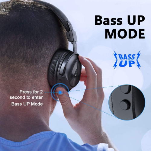 هدفون بلوتوث اکسا Eksa E1 Bluetooth