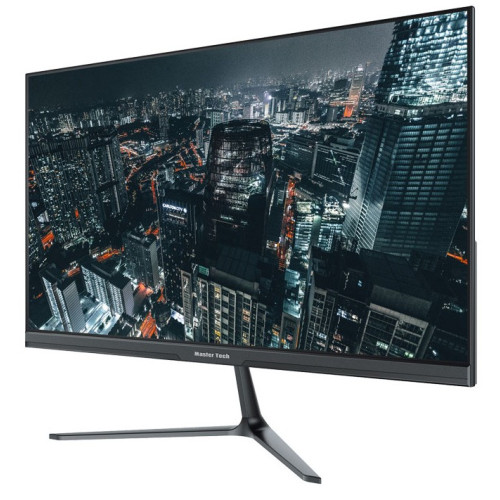 مانیتور مسترتک MasterTech VY248HS سایز 24 اینچ