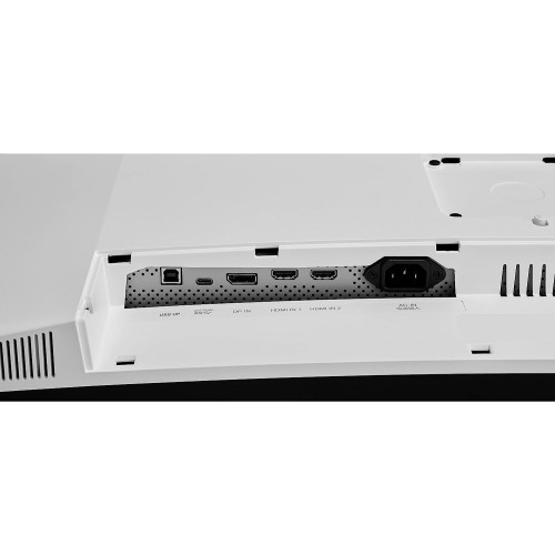مانیتور منحنی ال جی LG 49WQ95C-W سایز 49 اینچ مانیتور منحنی ال جی LG 49WQ95C-W سایز 49 اینچ
