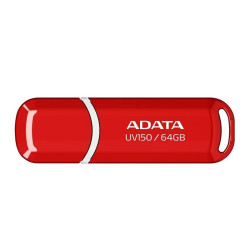 فلش ای دیتا AData UV150 ظرفیت 64 گیگابایت