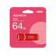 فلش ای دیتا AData UV150 ظرفیت 64 گیگابایت