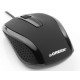 ماوس سیمدار گرین Mouse Wired Green GM101 ماوس سیمدار گرین Mouse Wired Green GM101