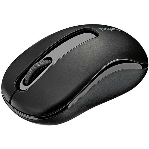 ماوس وایرلس رپو Mouse Wireless Rapoo M10 ماوس وایرلس رپو Mouse Wireless Rapoo M10