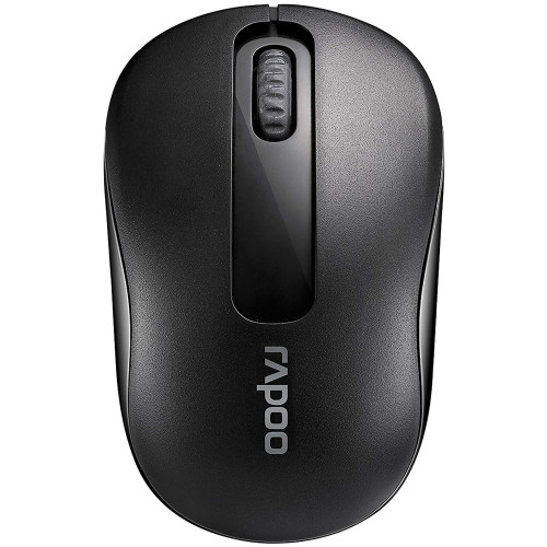 ماوس وایرلس رپو Mouse Wireless Rapoo M10 ماوس وایرلس رپو Mouse Wireless Rapoo M10