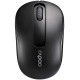 ماوس وایرلس رپو Mouse Wireless Rapoo M10 ماوس وایرلس رپو Mouse Wireless Rapoo M10