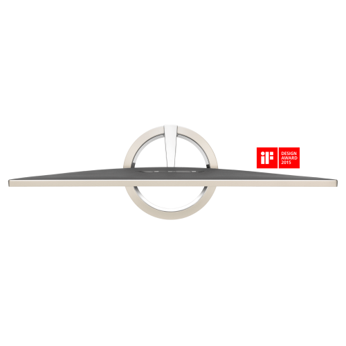 مانیتور ایسوس Monitor IPS Asus MX27UC - سایز 27 اینچ مانیتور ایسوس Monitor IPS Asus MX27UC - سایز 27 اینچ