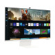 مانیتور هوشمند سامسونگ Samsung M8 LS32BM80PU سایز 32 اینچ