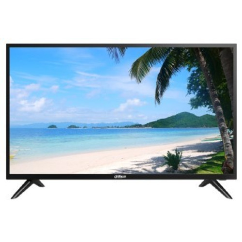 مانیتور داهوا Dahua LM32-F200 سایز 32 اینچ مانیتور داهوا Dahua LM32-F200 سایز 32 اینچ