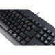 کیبورد سیمدار ای فورتک Keyboard Wired A4Tech KB-720U کیبورد سیمدار ای فورتک Keyboard Wired A4Tech KB-720U