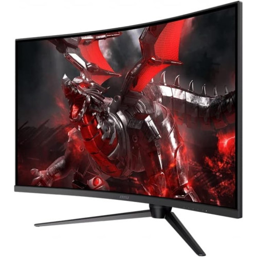 مانیتور گیمینگ ام اس آی MSI Optix G321CQP