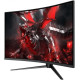 مانیتور گیمینگ ام اس آی MSI Optix G321CQP