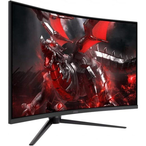 مانیتور گیمینگ ام اس آی MSI Optix G321CQP
