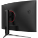 مانیتور گیمینگ ام اس آی MSI Optix G321CQP