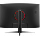 مانیتور گیمینگ ام اس آی MSI Optix G321CQP