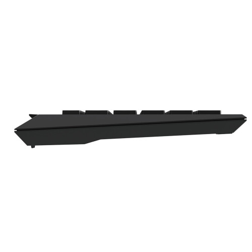 کیبورد و ماوس وایرلس رپو Keyboard & Mouse Rapoo 8210M