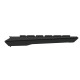 کیبورد و ماوس وایرلس رپو Keyboard & Mouse Rapoo 8210M
