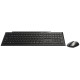 کیبورد و ماوس وایرلس رپو Keyboard & Mouse Rapoo 8210M