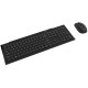 کیبورد و ماوس وایرلس رپو Keyboard & Mouse Rapoo 8210M