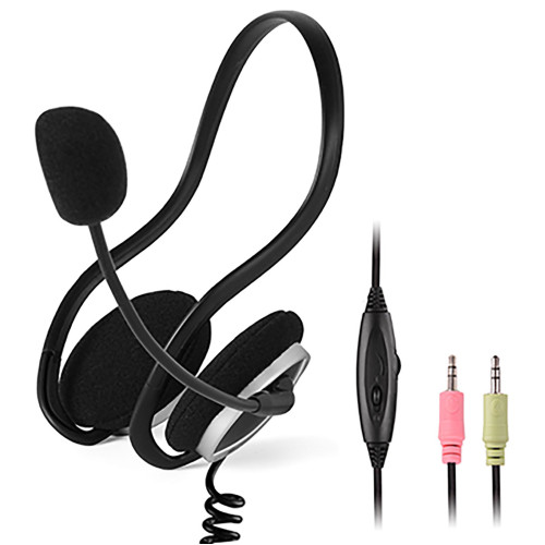 هدست ای فورتک Headset A4Tech HS-5P