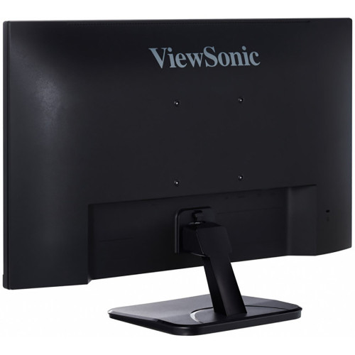 مانیتور ویوو سونیک Monitor LED ViewSonic VA2456-H سایز 24 اینچ