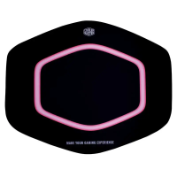 پد زیر صندلی گیمینگ کولر مستر Cooler Master FM510 Halo