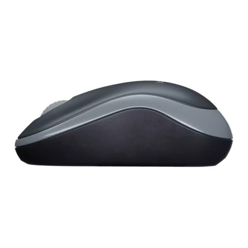 ماوس بیسیم لاجیتک Logitech MOUSE M185 RF BLUE ماوس بیسیم لاجیتک Logitech MOUSE M185 RF BLUE