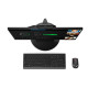 کامپیوتر همه کاره لنوو Lenovo Thinkcentre Tio24Gen3 (استوک) کامپیوتر همه کاره لنوو Lenovo Thinkcentre Tio24Gen3 (استوک)