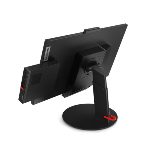 کامپیوتر همه کاره لنوو Lenovo Thinkcentre Tio24Gen3 (استوک) کامپیوتر همه کاره لنوو Lenovo Thinkcentre Tio24Gen3 (استوک)