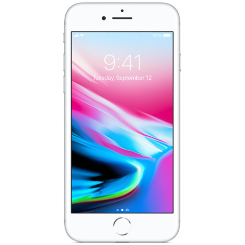 گوشی موبایل اپل آیفون Apple iPhone 8 ظرفیت 64 گیگابایت گوشی موبایل اپل آیفون Apple iPhone 8 ظرفیت 64 گیگابایت