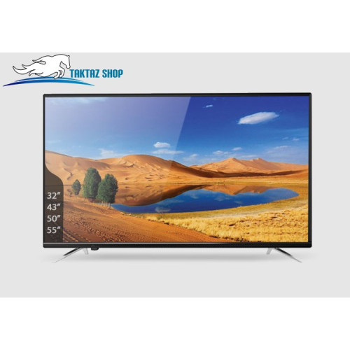 تلویزیون ال ای دی دوو LED TV Daewoo 32H2000- سایز 32 اینچ تلویزیون ال ای دی دوو LED TV Daewoo 32H2000- سایز 32 اینچ