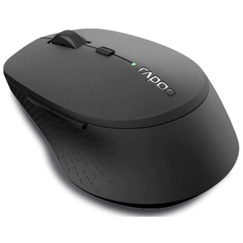 ماوس سایلنت وایرلس رپو Mouse Silent Wireless Rapoo M300 ماوس سایلنت وایرلس رپو Mouse Silent Wireless Rapoo M300