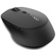 ماوس سایلنت وایرلس رپو Mouse Silent Wireless Rapoo M300 ماوس سایلنت وایرلس رپو Mouse Silent Wireless Rapoo M300