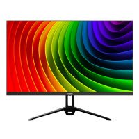 مانیتور ایکس ویژن XVision XS2750H سایز 27 اینچ (با افتخار ساخت ایران)