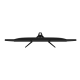 مانیتور ایکس ویژن XVision XS2750H سایز 27 اینچ (با افتخار ساخت ایران)