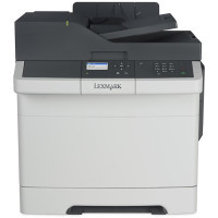 پرینتر رنگی لیزری سه کاره لکسمارک Printer 3 in one Lexmark CX317dn