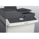 پرینتر رنگی لیزری سه کاره لکسمارک Printer 3 in one Lexmark CX317dn